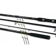 Lanseta Team Feeder By Dome Master Carp Pro LC 3.90m, 50-170g