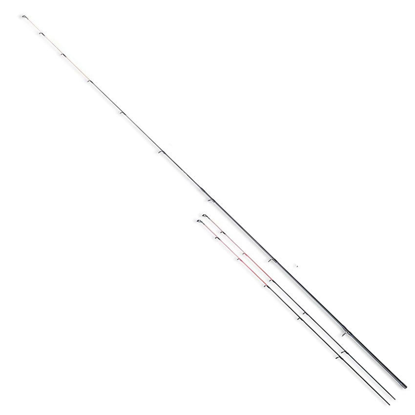 Lanseta Team Feeder Fine Max By Dome 3.30m, Light, 15-40gr, 3+3 Seg