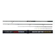 Lanseta Team Feeder Master Carp Pro 4.20m, 50-180g, 3+3seg