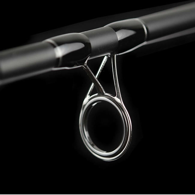 Lanseta Team Feeder Silver Carp Feeder By Dome 360SXC, 3.60m, 100-300g, 3+3 Seg