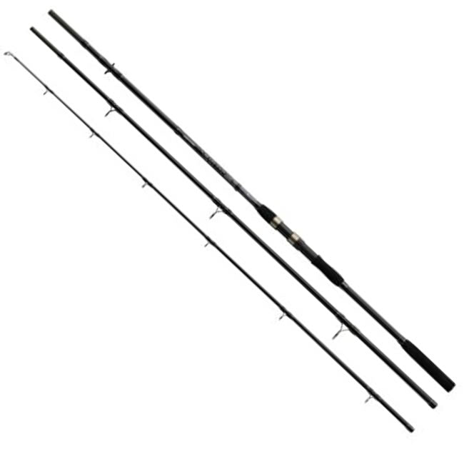 Lanseta Team Feeder Silver Carp Float By Dome 360SXC, 3.60m, 100-300g, 3seg