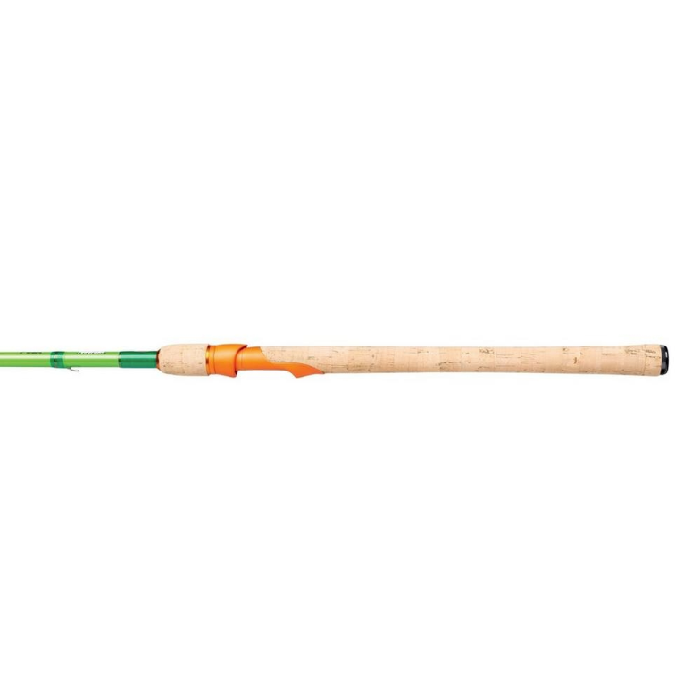 Lanseta Telescopica BERKLEY Flex Trout TE-240, 2.40m, 5-15g
