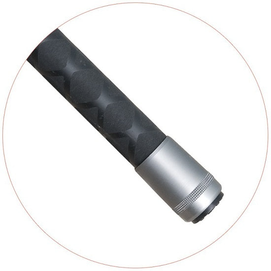 Lanseta Telescopica Baracuda Ozzy 3.60m 3.5lb