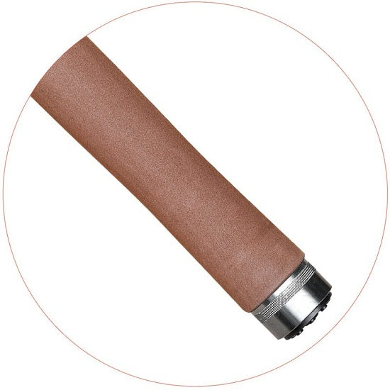 Lanseta Telescopica Baracuda Zippy 3.60M 120-180g 