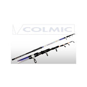 Lanseta Telescopica Colmic Arkas XT Boat 2.40m 250g