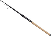 Lanseta Telescopica DAM Shadow Tele Rod, 40-60g, 3.30m, 7seg