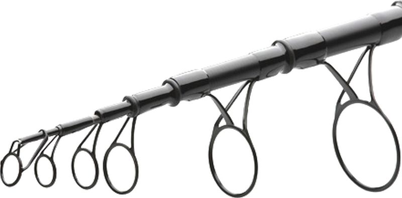 Lanseta Telescopica DAM XT1 Rod 6seg
