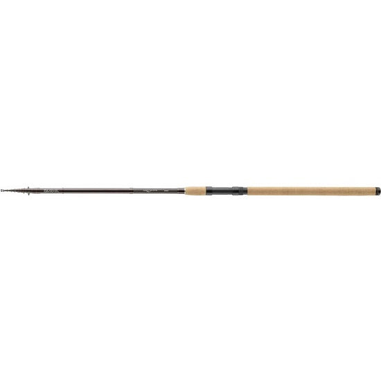 Lanseta Telescopica Daiwa Aqualite Sensor Float 3.90m 10-35g 3buc