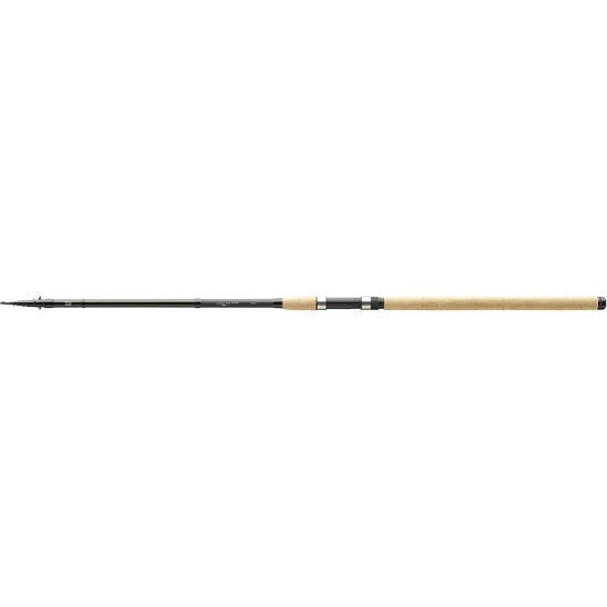 Lanseta Telescopica Daiwa Aqualite Sensor Float 4.50m 10-35g