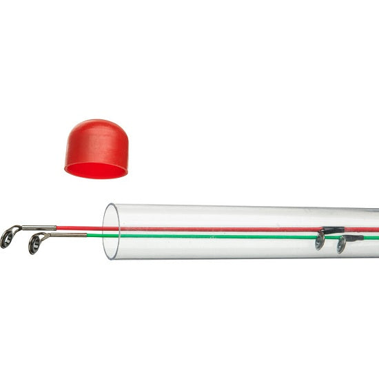 Lanseta Telescopica Daiwa Black Widow Feeder 3.60m 120g 6+2SEG