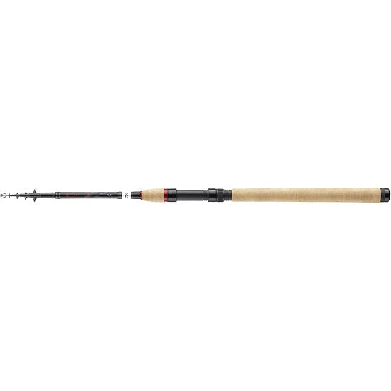 Lanseta Telescopica Daiwa Ninja X 2.70M 10-30g
