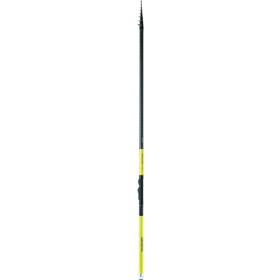 Lanseta Telescopica Daiwa Powermesh Bombette 4.20m 30-80g