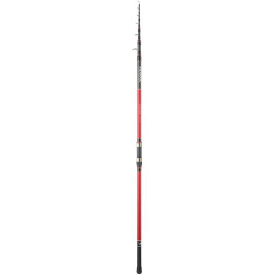 Lanseta Telescopica Daiwa Powermesh Surf 250T 4.20m 100-250g