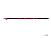 Lanseta Telescopica Delphin Telepikes 5.00M 85g