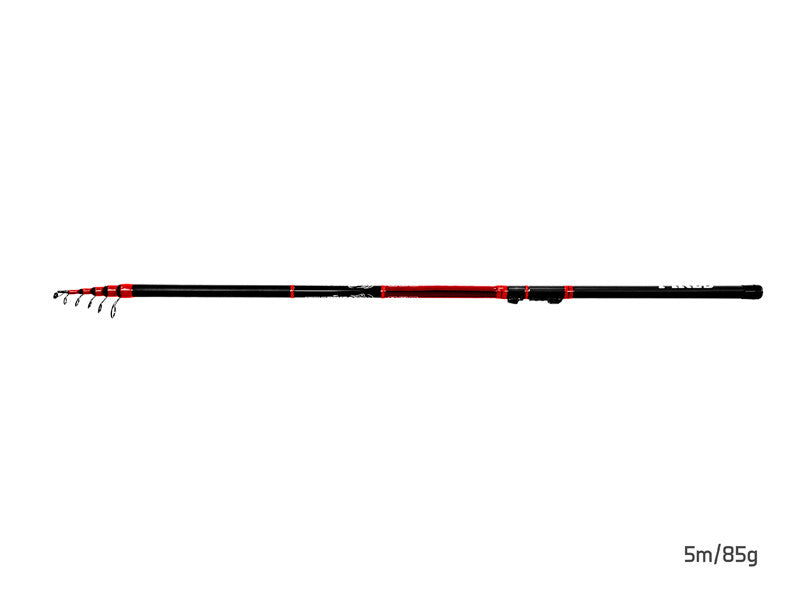 Lanseta Telescopica Delphin Telepikes 5.00M 85g