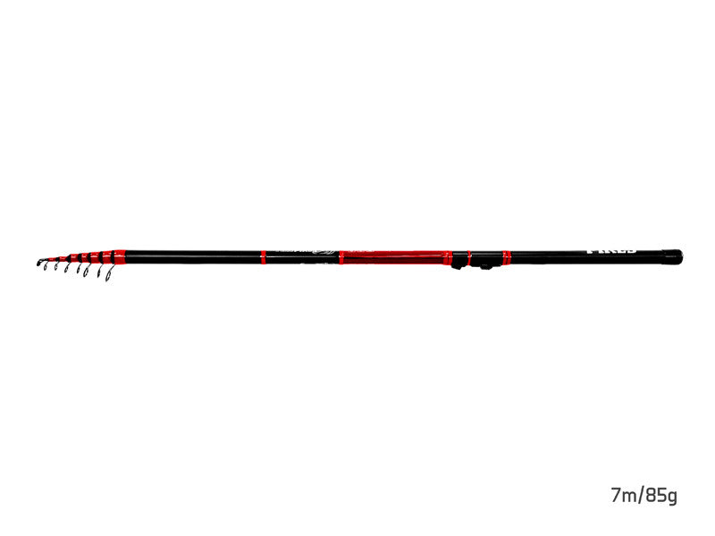 Lanseta Telescopica Delphin Telepikes 7.00M 85g