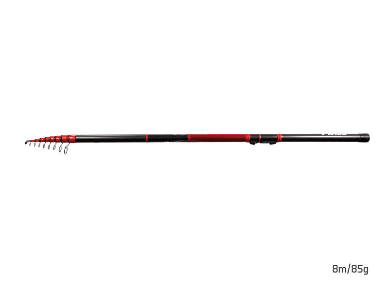 Lanseta Telescopica Delphin Telepikes 8.00M 85g