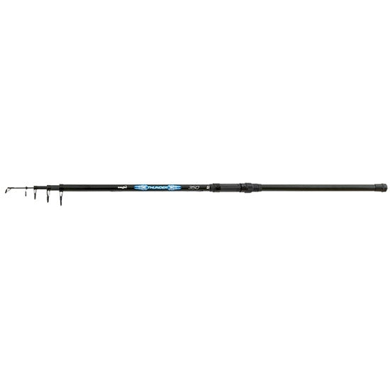 Lanseta Telescopica EnergoTeam Kamasaki Thunder 3.50m 50-100g PLUS