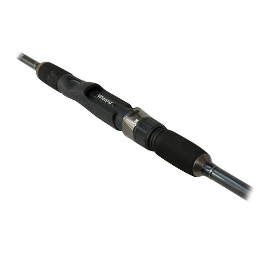 Lanseta Telescopica EnergoTeam Wizard Tele Skill 2.40m, 5-20g, 7seg