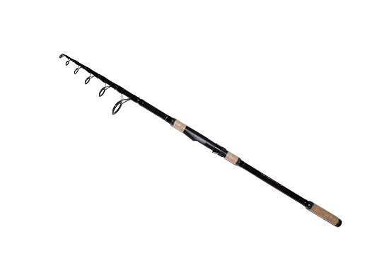 Lanseta Telescopica FL Eternity Tele Carp, Up To 150g, 3.30m