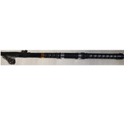Lanseta Telescopica FL Fibra Sticla 2.70m, 30-60g