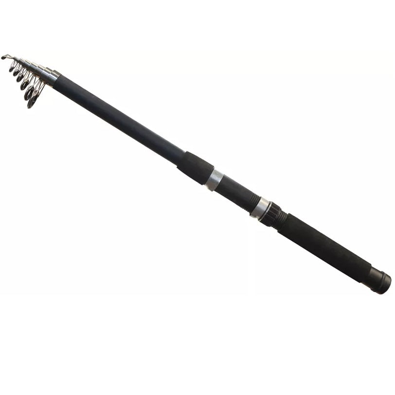 Lanseta Telescopica FL Fibra Sticla 3.60M