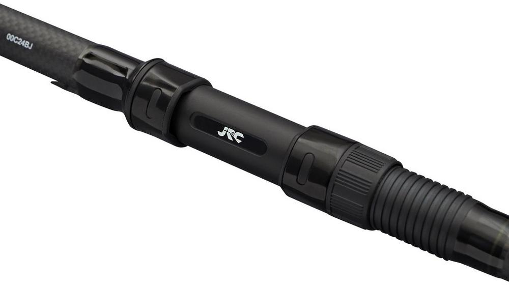 Lanseta Telescopica JRC Defender II Tele Rod, 3.30m, 3.00lbs, 6seg