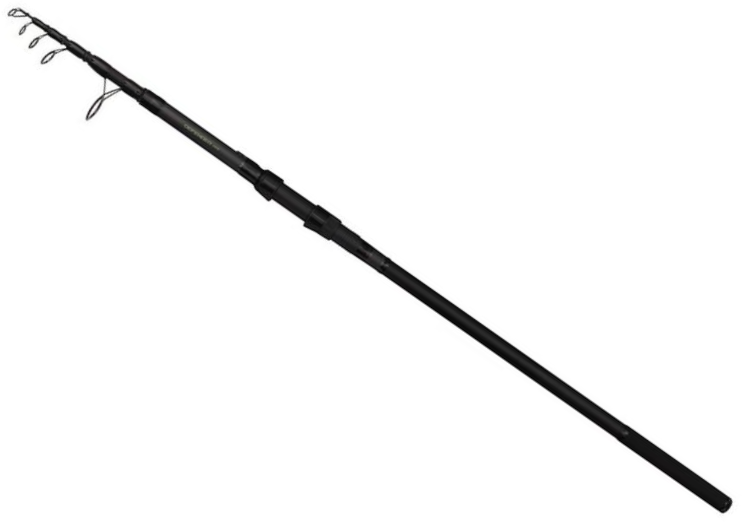 Lanseta Telescopica JRC Defender II Tele Rod 7seg