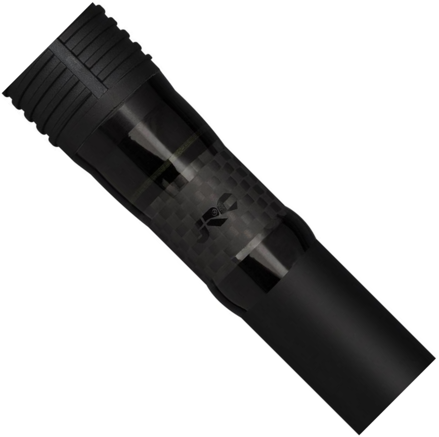 Lanseta Telescopica JRC Defender II Tele Rod 7seg