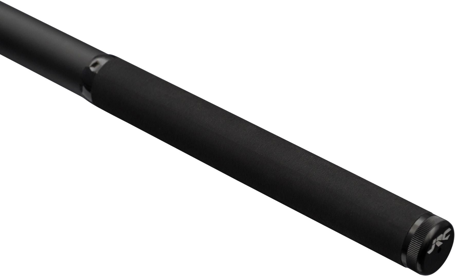 Lanseta Telescopica JRC Defender Rod Combo, 3.60m, 3.00lbs, 6seg