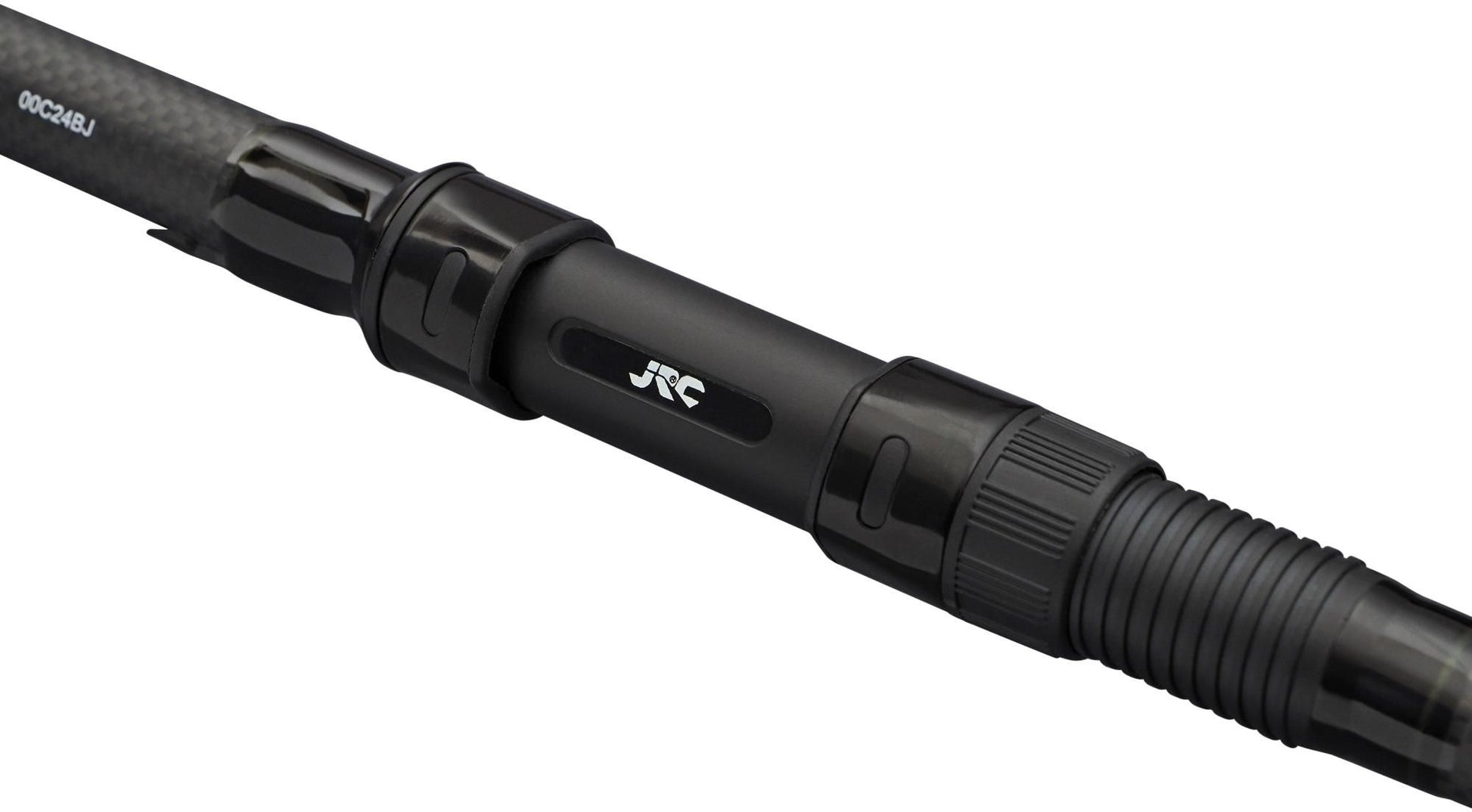 Lanseta Telescopica JRC Defender Rod Combo, 3.60m, 3.00lbs, 6seg