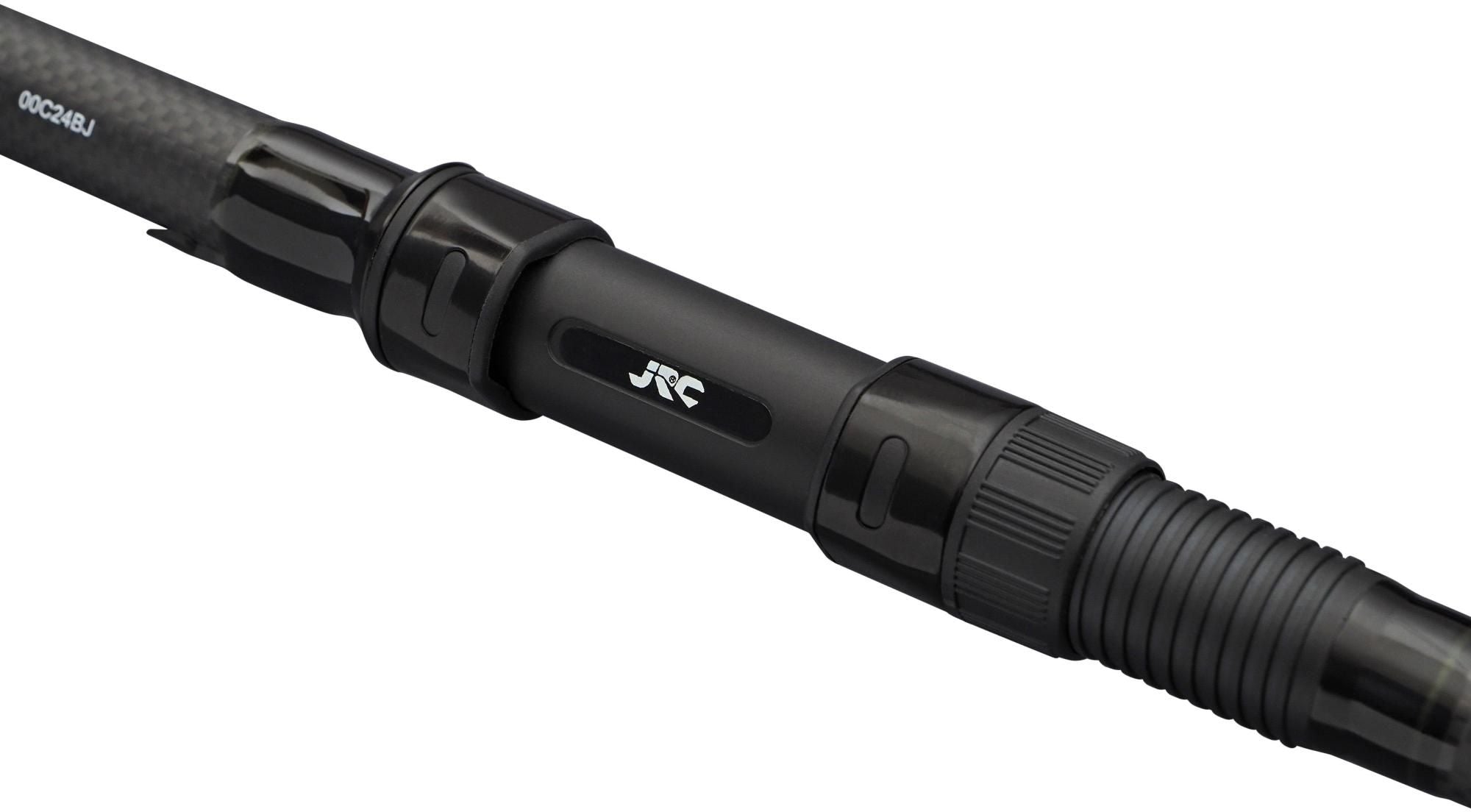 Lanseta Telescopica JRC Defender Rod Combo, 3.60m, 3.00lbs, 6seg