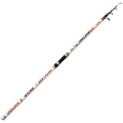 Lanseta Telescopica Lineaeffe Caster 4.00m, 150g
