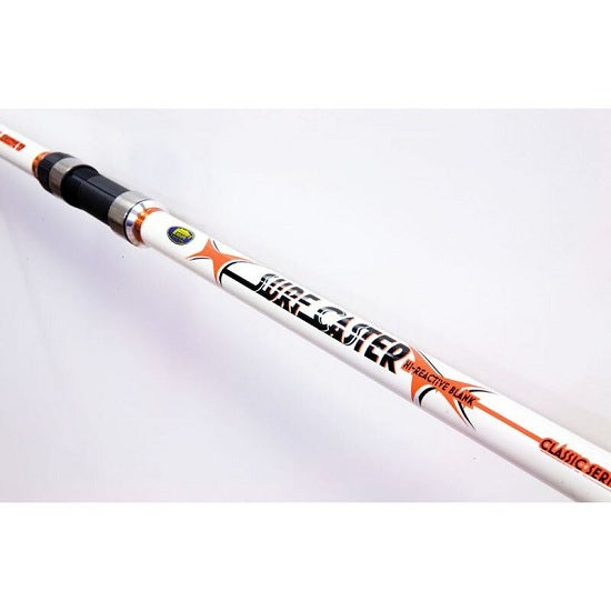 Lanseta Telescopica Lineaeffe Caster 4.00m, 150g
