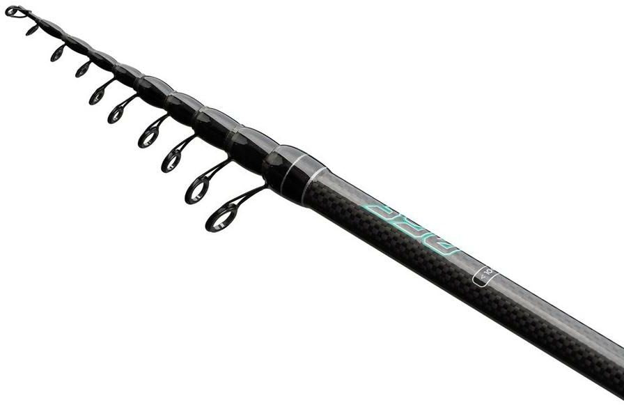 Lanseta Telescopica MITCHELL Suprema A3 PEP, Up To 10-40g, 3.50m, 4seg