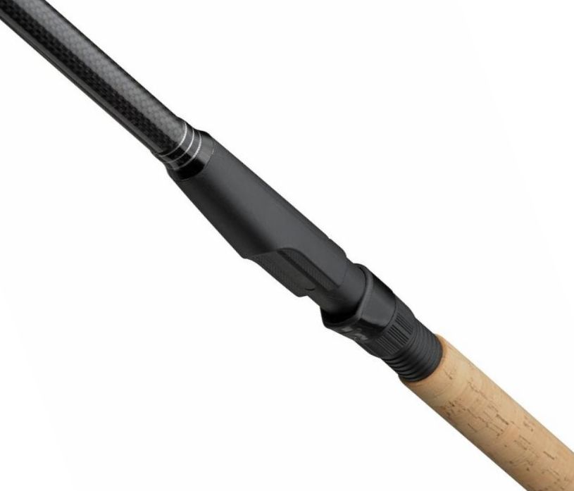 Lanseta Telescopica MITCHELL Suprema A4 PEP, Up To 15-55g, 3.50m, 4seg