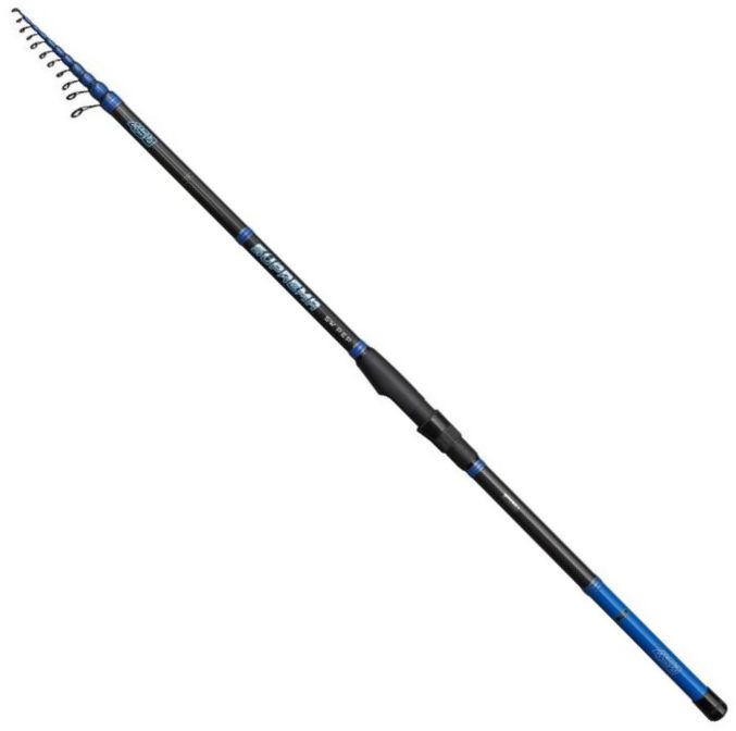 Lanseta Telescopica MITCHELL Suprema SW PEP Up To 4.50m 5seg