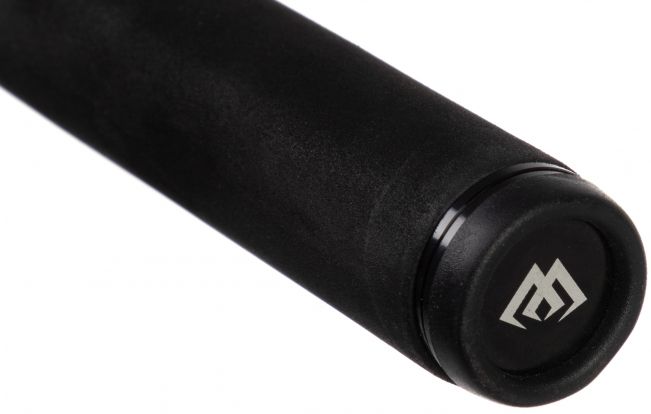 Lanseta Telescopica Mikado Intro Carp, 30-120g, 3.90m, 6seg