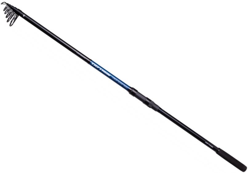 Lanseta Telescopica Mikado Intro Carp, 30-120g, 3.90m, 6seg