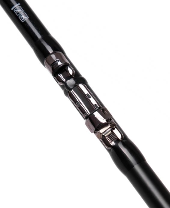 Lanseta Telescopica Mikado Intro Power Telerod, 150g, 3.30m, 8seg