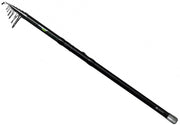 Lanseta Telescopica Mikado Intro Power Telerod, 150g, 3.60m, 8seg