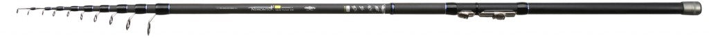 Lanseta Telescopica Mikado Nihonto Minifloat 3.90m 10-40g