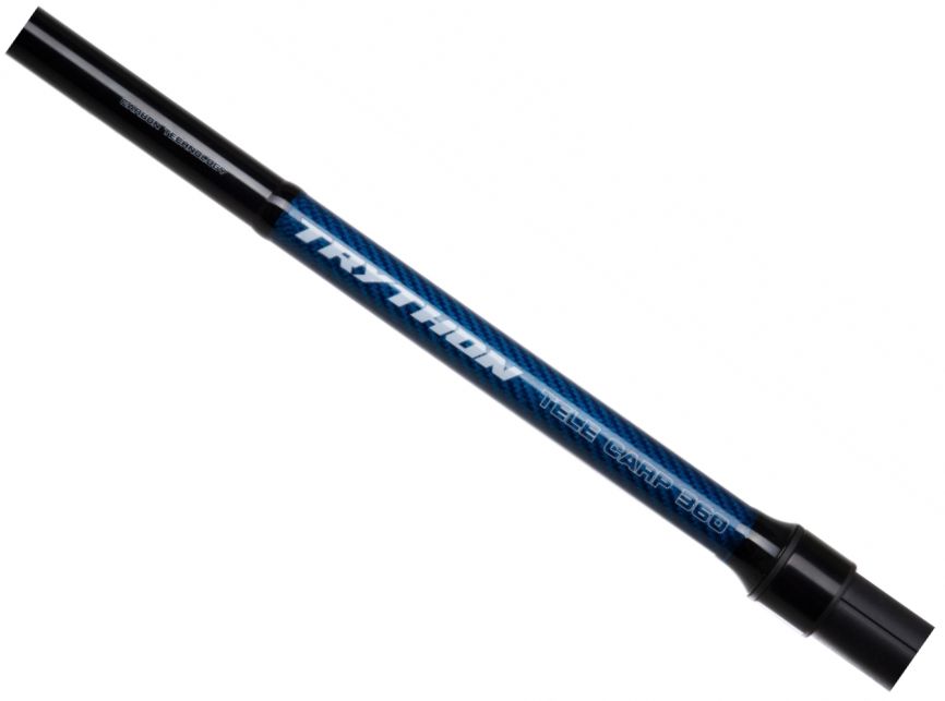 Lanseta Telescopica Mikado Trython Tele Carp, 3.60m, 3.00lbs, 6seg