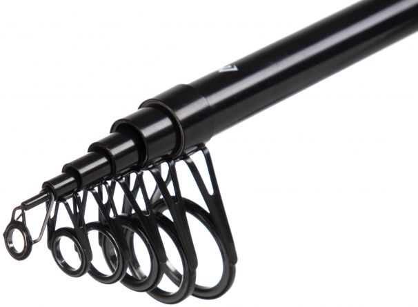 Lanseta Telescopica Mikado Trython Tele Carp, 3.90m, 3.00lbs, 6seg