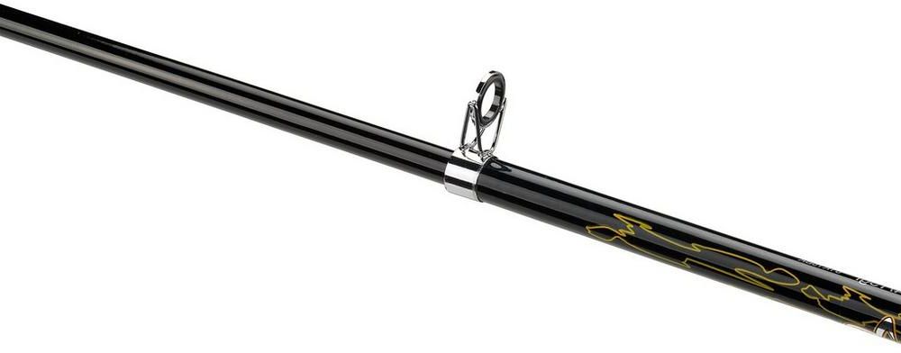 Lanseta Telescopica Mitchell Catch Spinning, 4-15g, 1.80m, 5sec