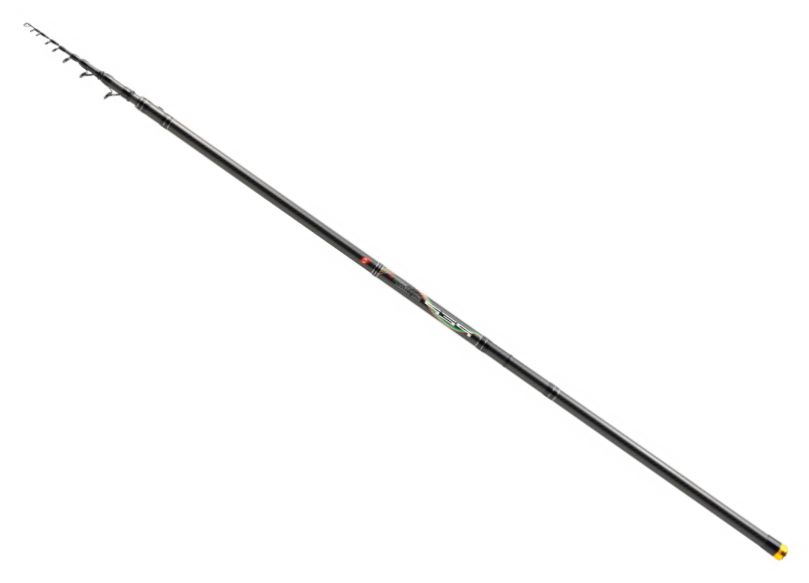 Lanseta Telescopica Mitchell Suprema 2.0 PEP Tele, 4.50m, 20-80g, 5seg