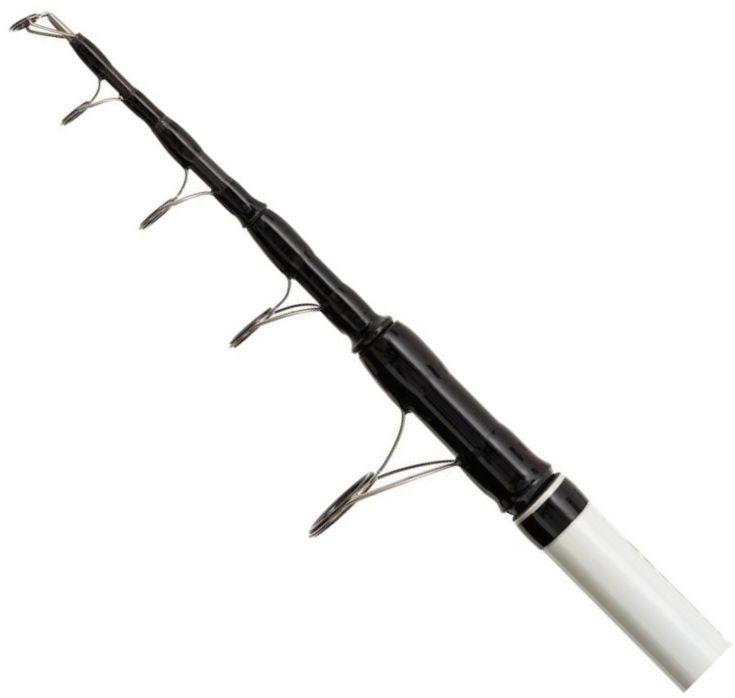 Lanseta Telescopica Mitchell Suprema 3.0 Africa, 4.20m, 200g, 3seg