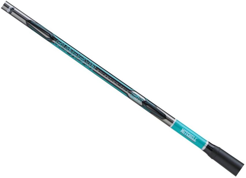 Lanseta Telescopica Mitchell Suprema SW Bolentino Tele M, 4.00m, 110g, 4seg