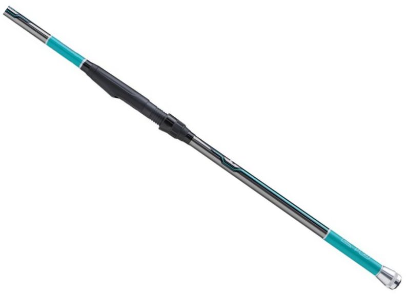 Lanseta Telescopica Mitchell Suprema SW Bolentino Tele M, 4.00m, 110g, 4seg