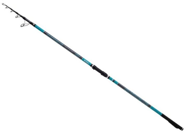 Lanseta Telescopica Mitchell Suprema SW Surf Tele, 4.20m, 80-150g, 5seg
